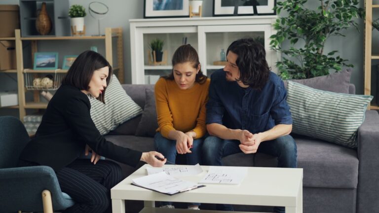 Top Five Trends Shaping Real Estate Markets