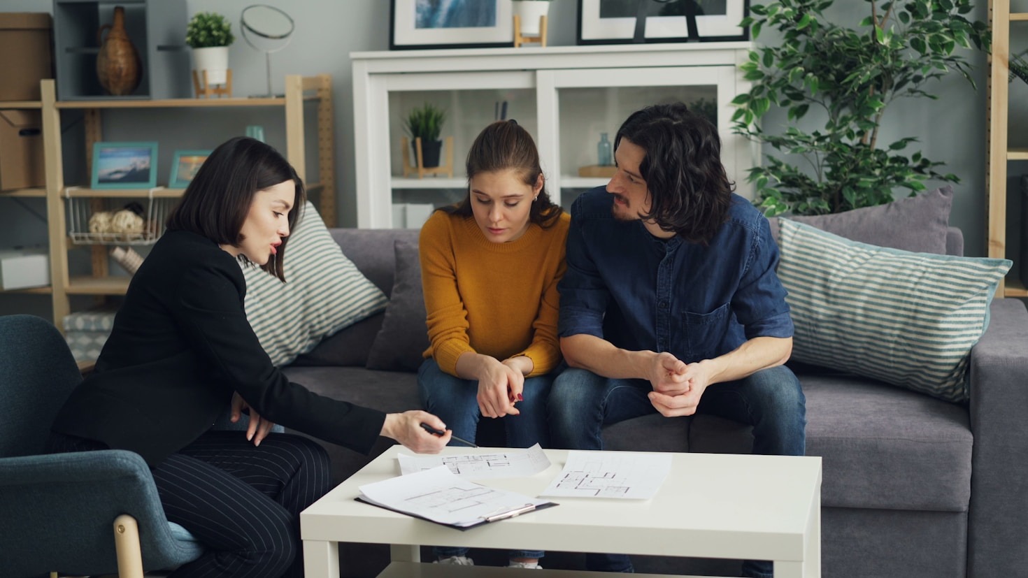 Top Five Trends Shaping Real Estate Markets