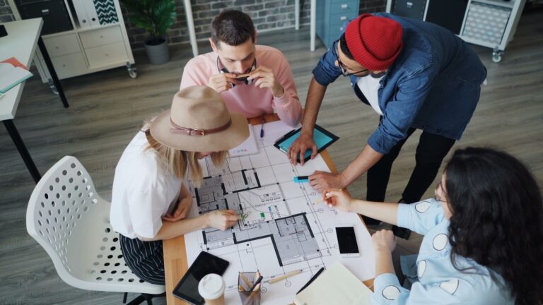 The Future Of Sustainable Residential Property Development